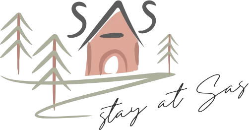 STAY AT SAS