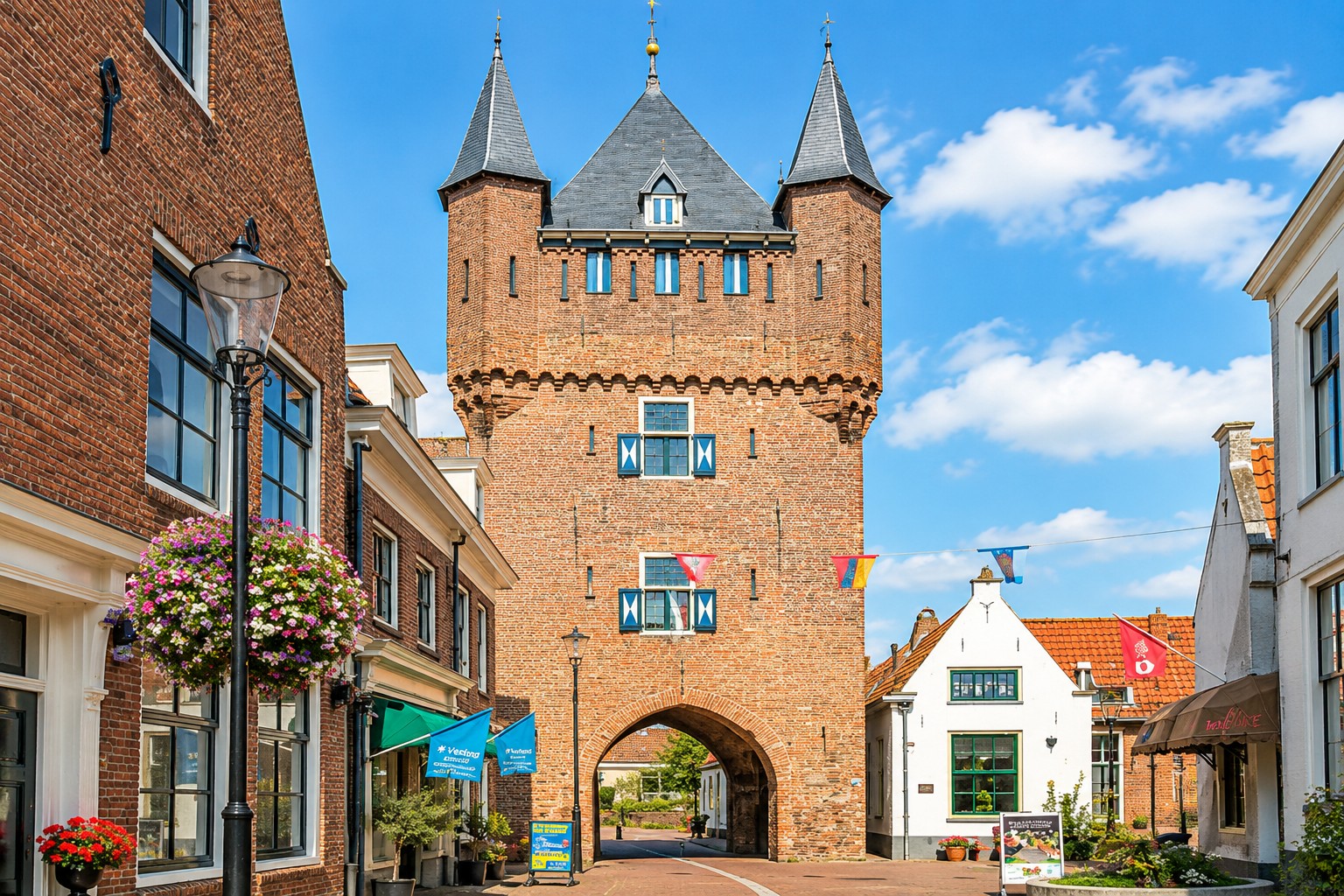 Hattem