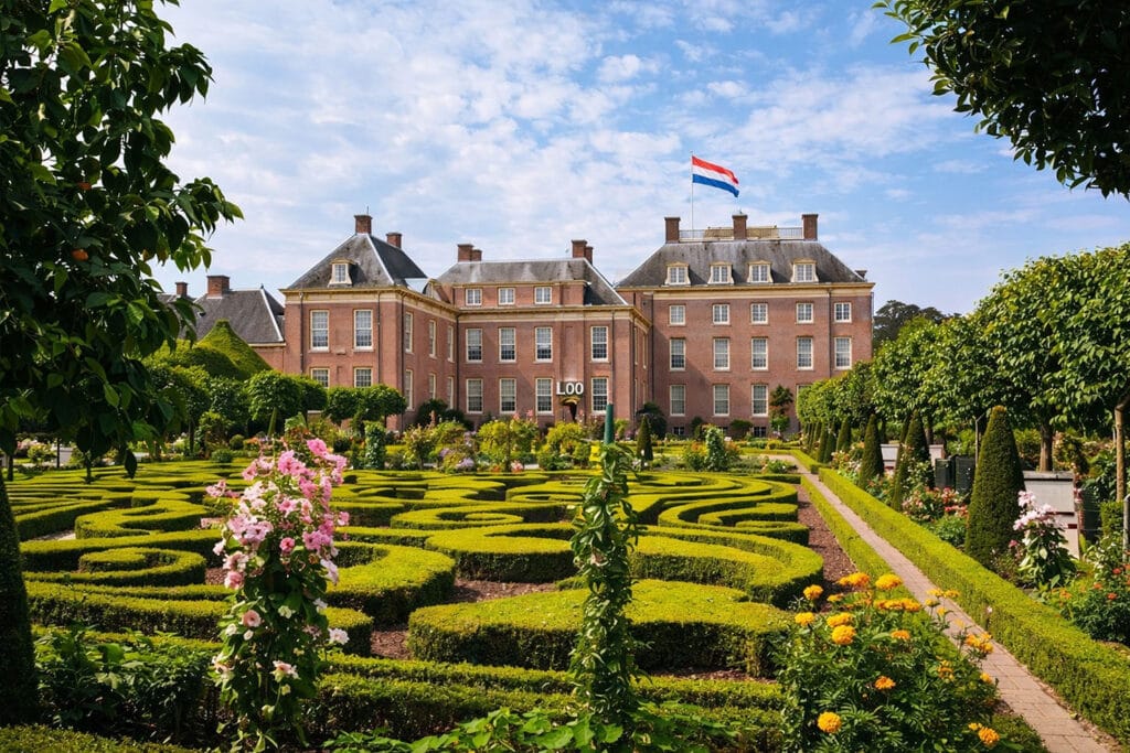 Paleis Het Loo 3000x2000 blog 2v