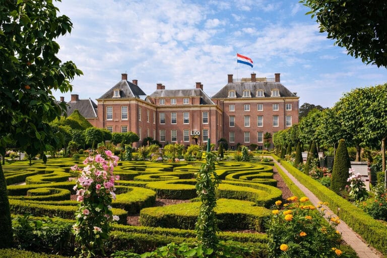 Paleis Het Loo 3000x2000 blog 2v
