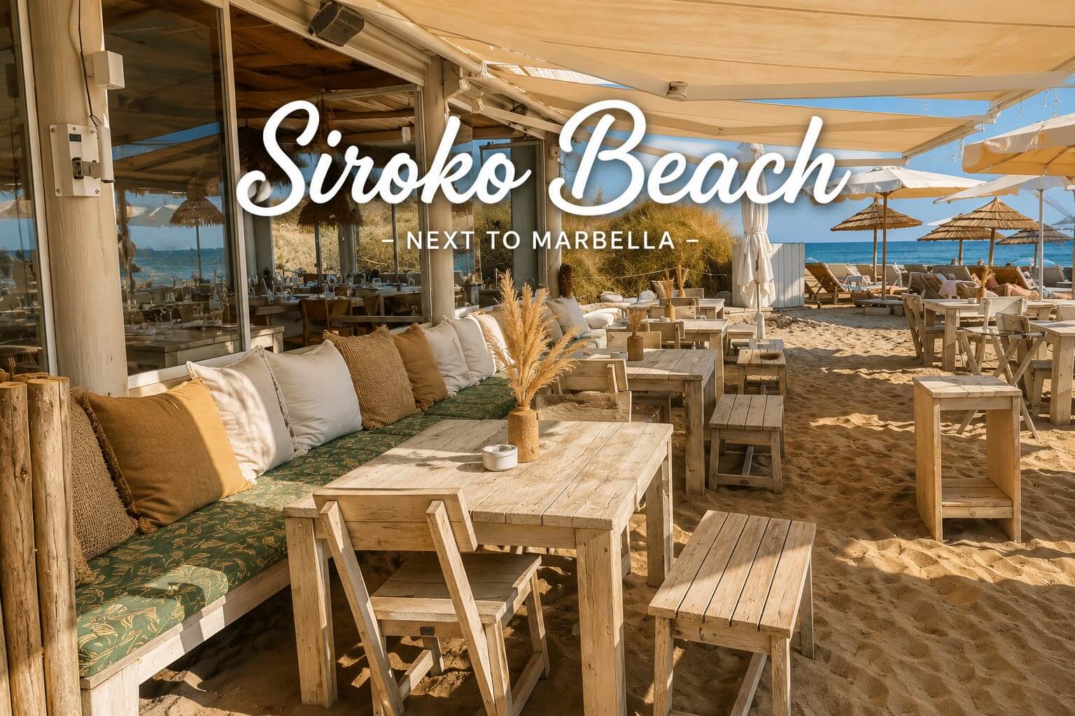 Siroko-Strand