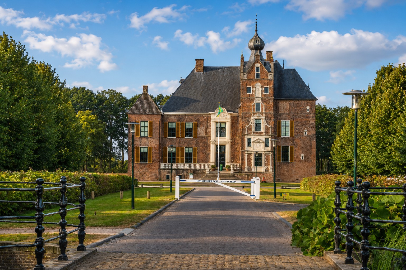 kasteel-Cannenburgh