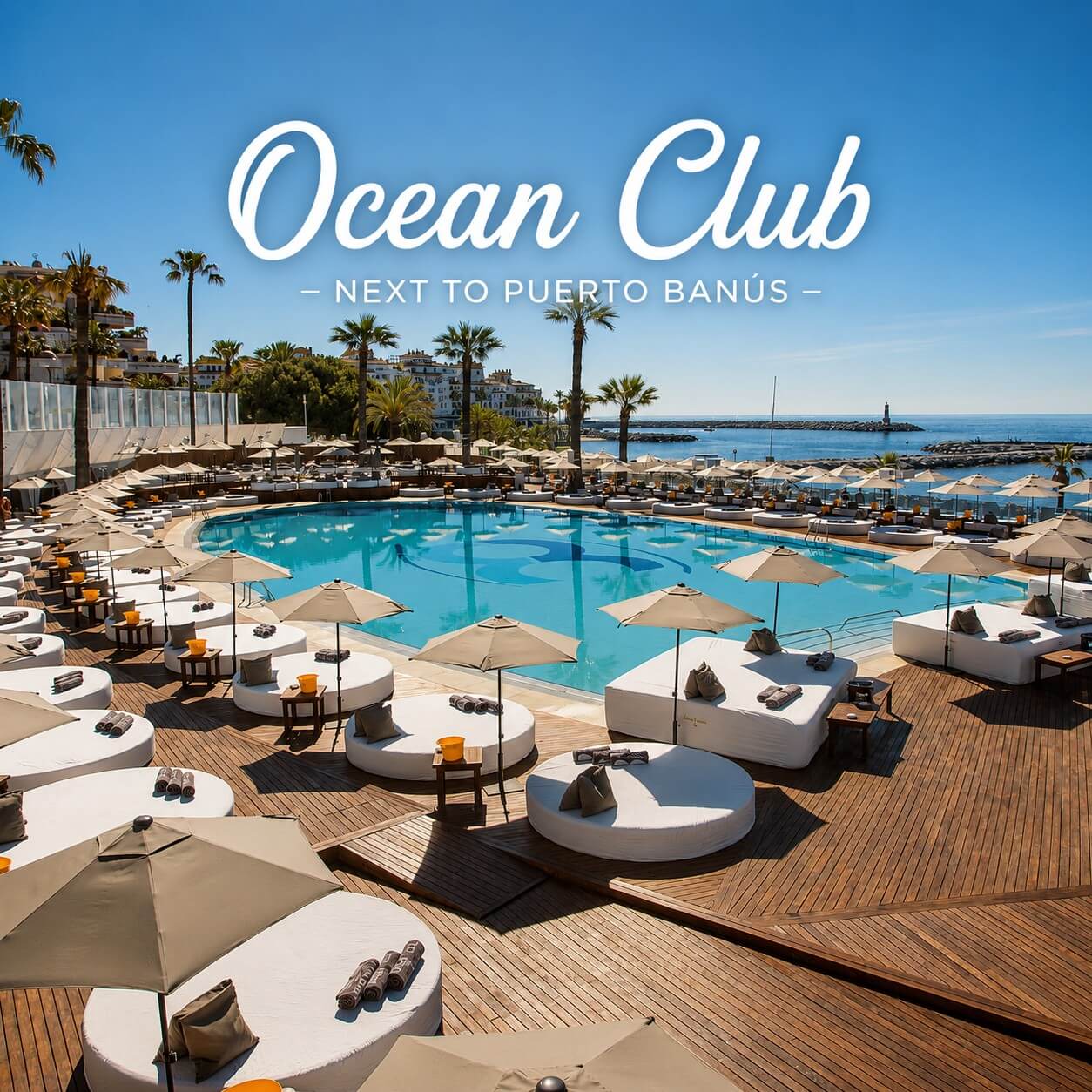 Ocean Club Marbella