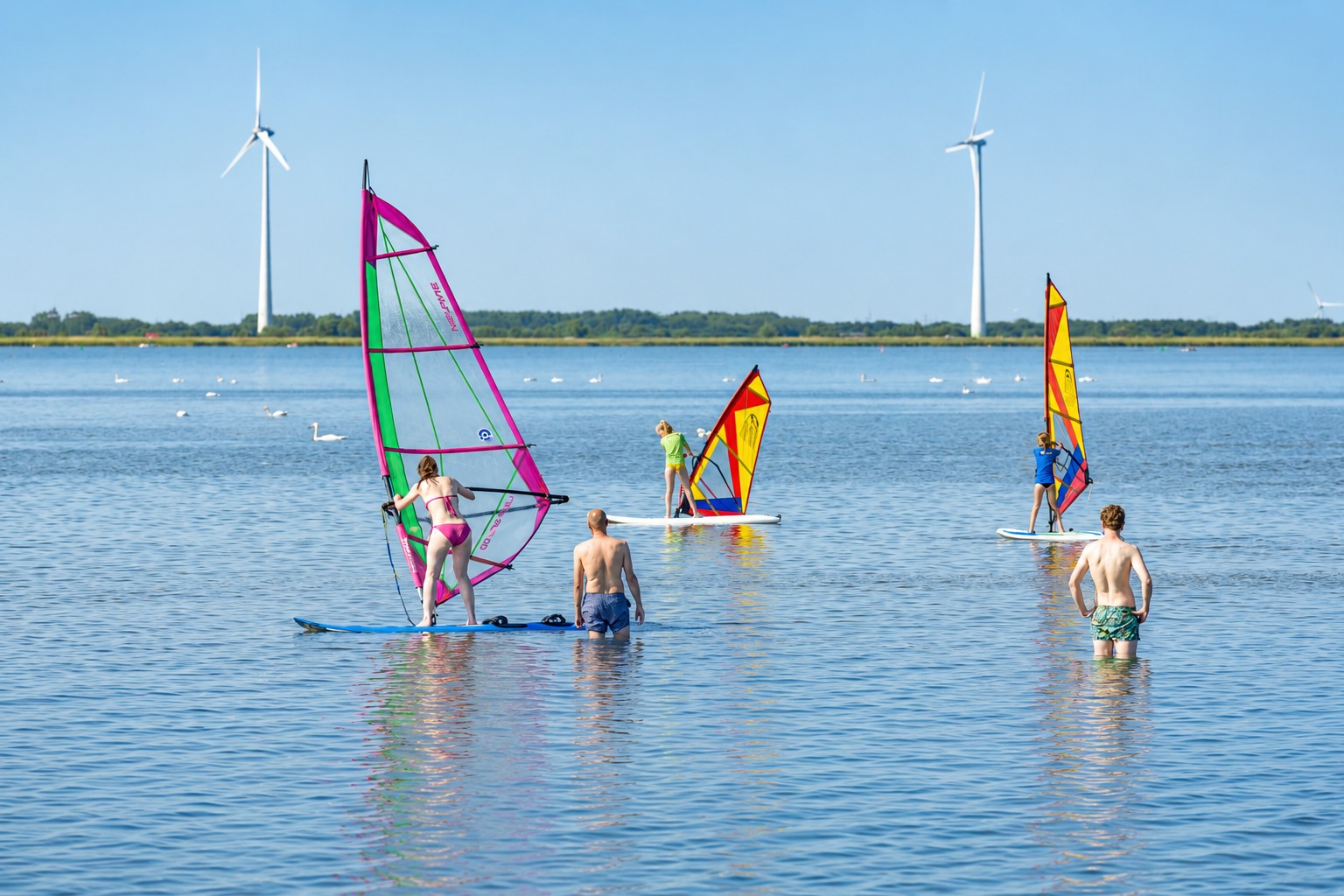strand-Horst
