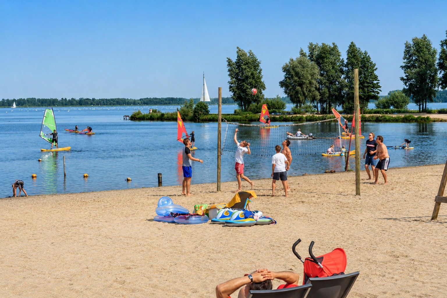 veluwemeer