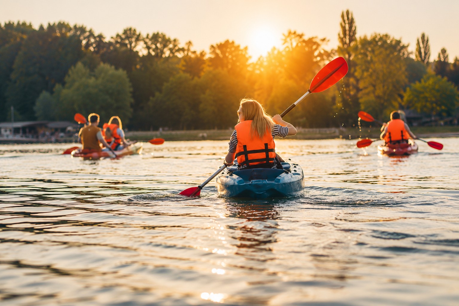 watersport-veluwemeer