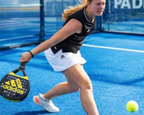 Padel clubs at walking distance Marbella vacation rental